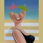 Summertime