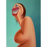 I think I'm beautiful